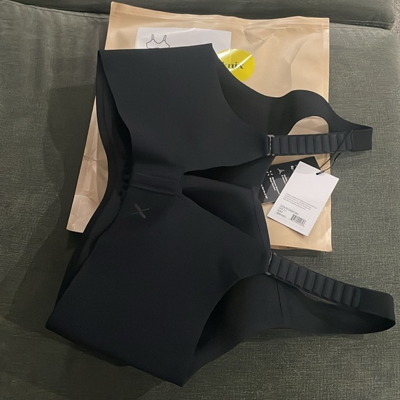 Knox Catalyst Sports Bra Black Size 7+ - Picture 2 of 4